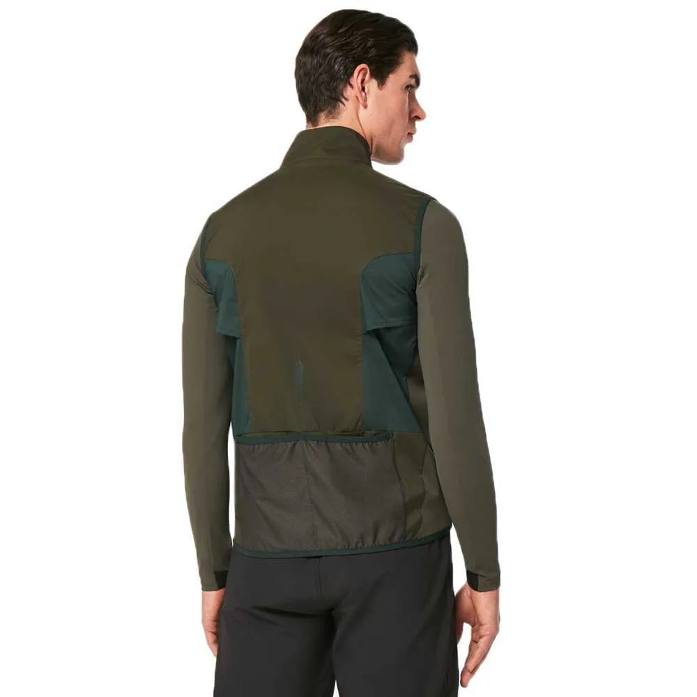 Oakley Elements Insulated Väst