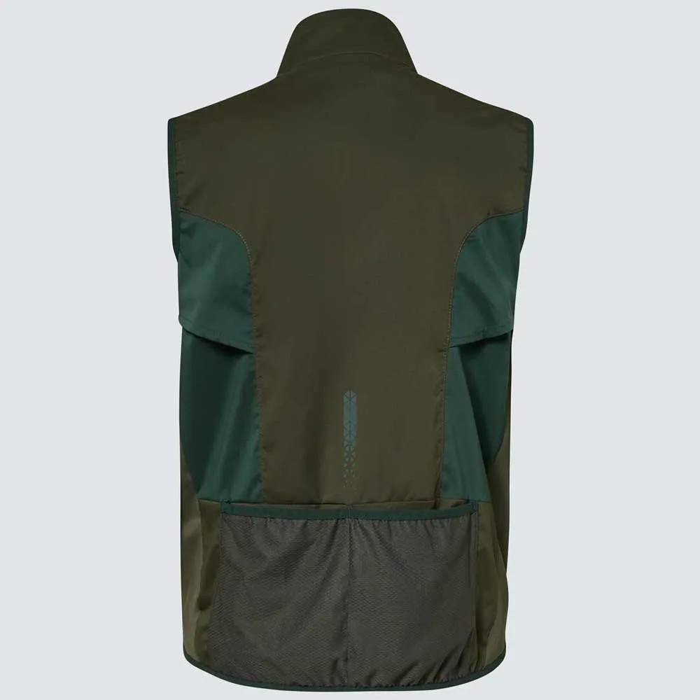 Oakley Elements Insulated Väst
