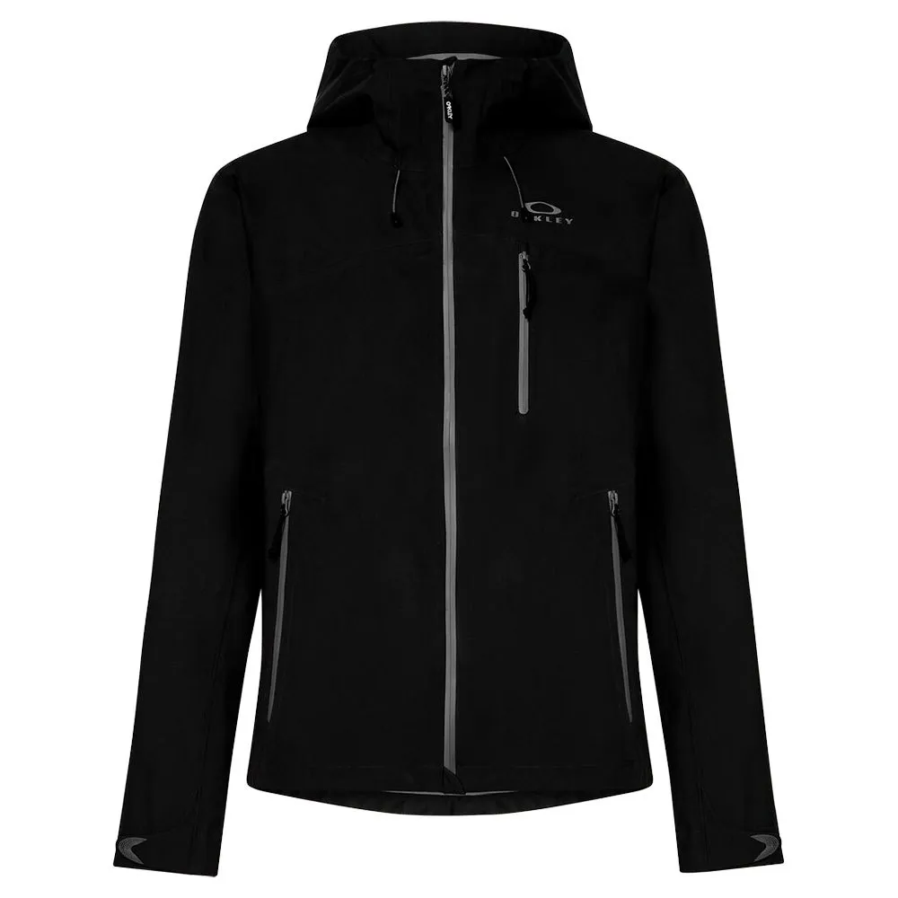Oakley Elements Ultra Shell Regenjacke 2.0 Oakley Elements Ultra Shell Regenjacke 2.0