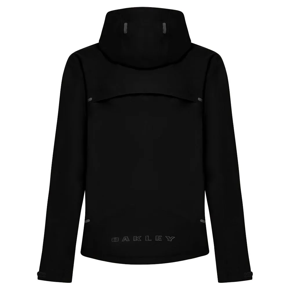 Oakley Elements Ultra Shell Regenjacke 2.0 Oakley Elements Ultra Shell Regenjacke 2.0