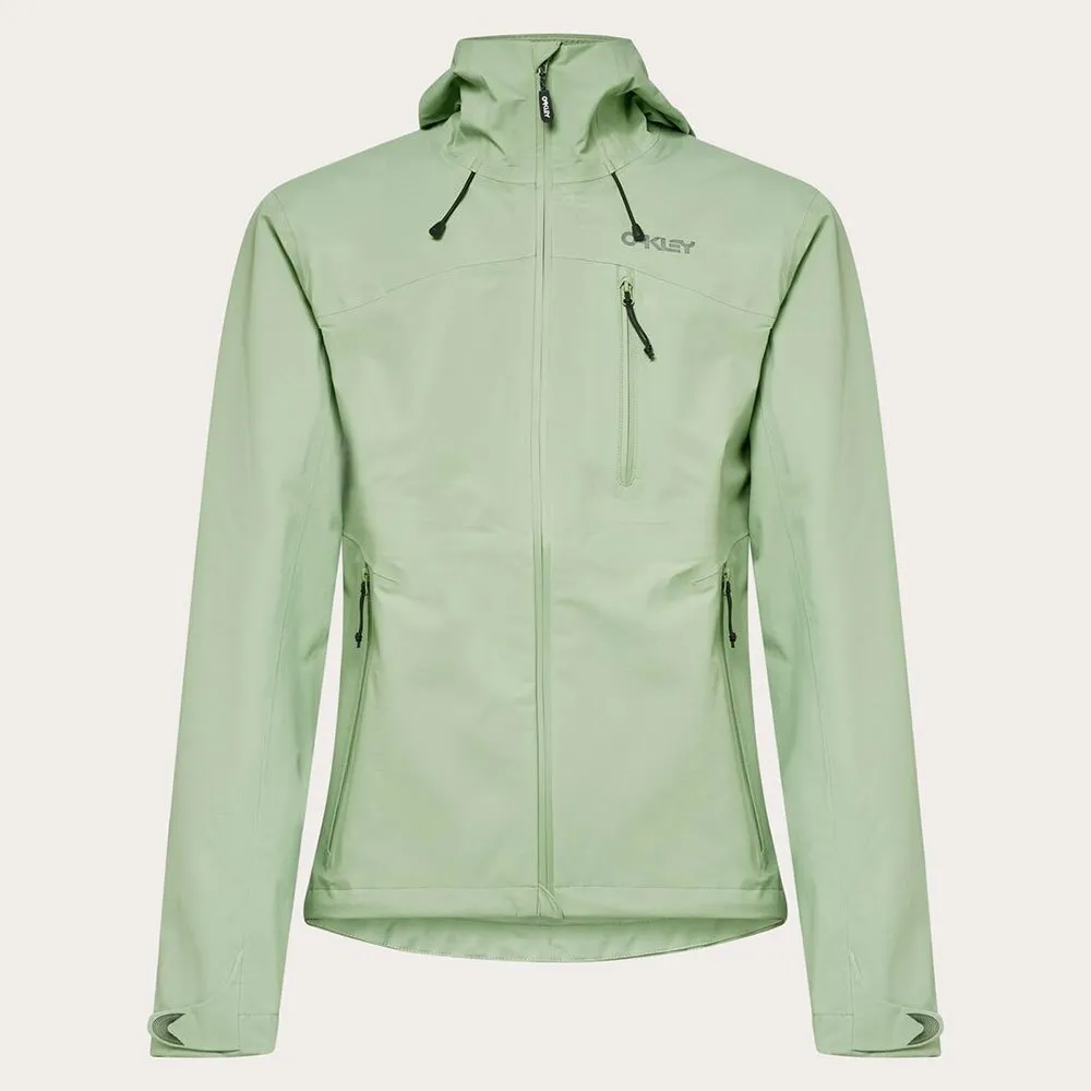 Oakley Elements Ultra Shell Regenjacke