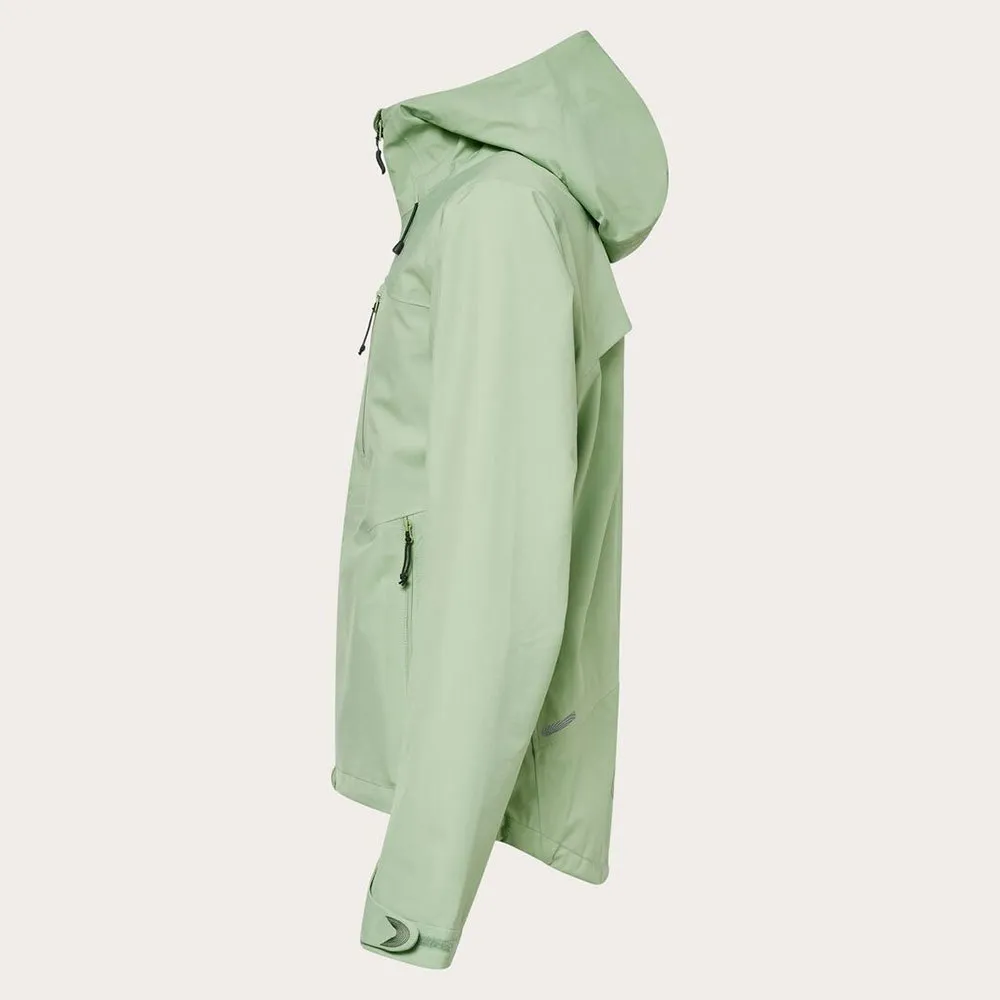 Oakley Elements Ultra Shell Regenjacke