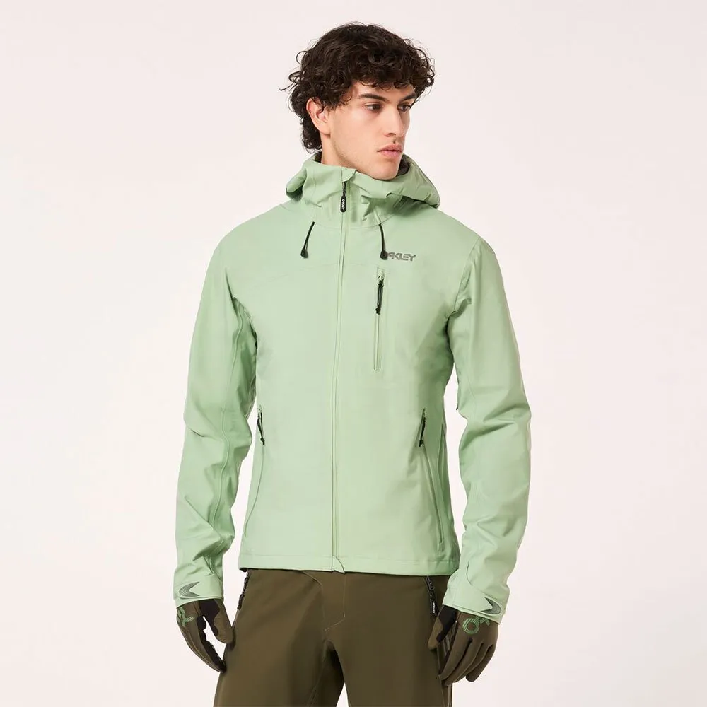 Oakley Elements Ultra Shell Regenjacke
