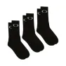 Oakley ELLIPSE CREW SOCKS PACK 3
