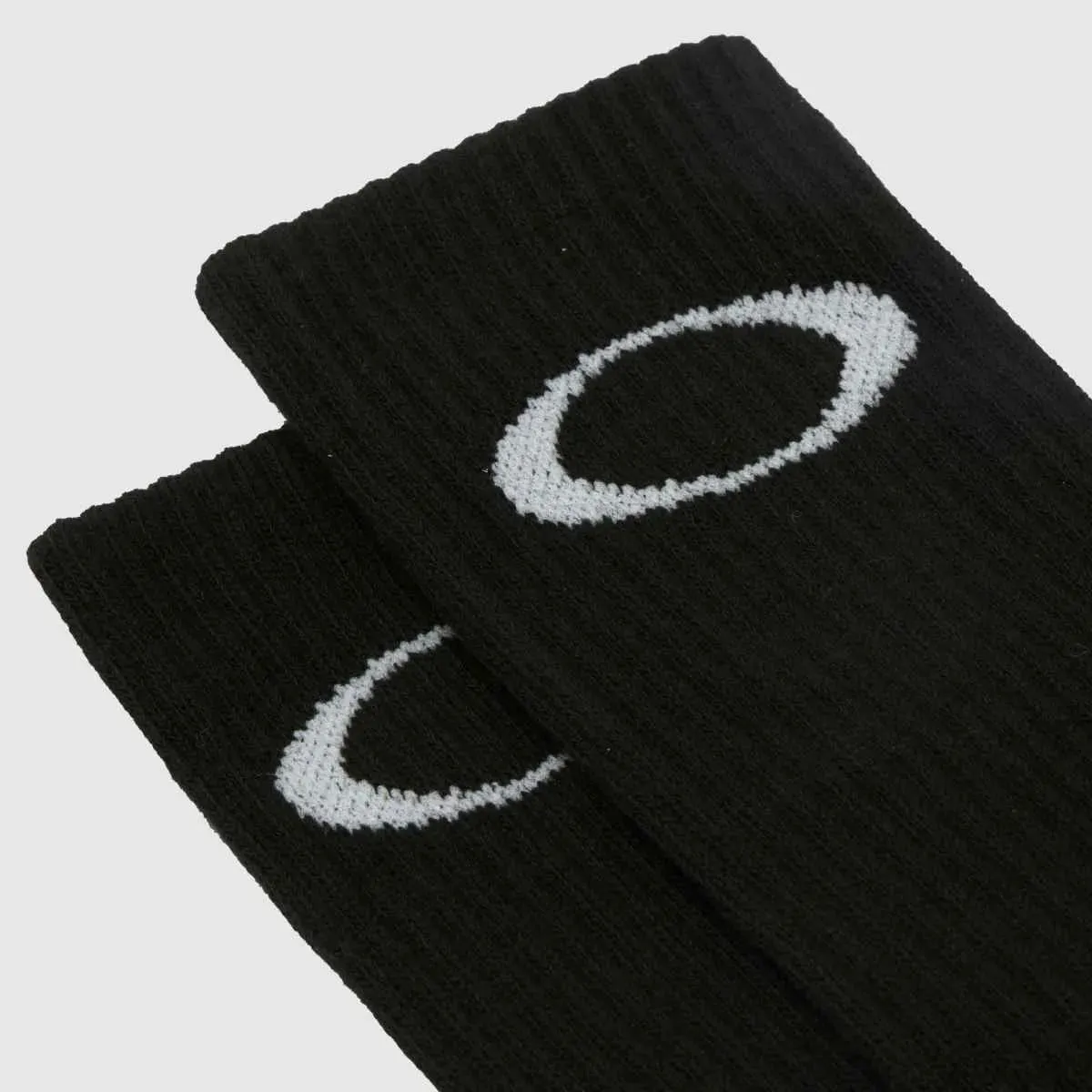 Oakley ELLIPSE CREW SOCKS PACK 3 Oakley ELLIPSE CREW SOCKS PACK 3