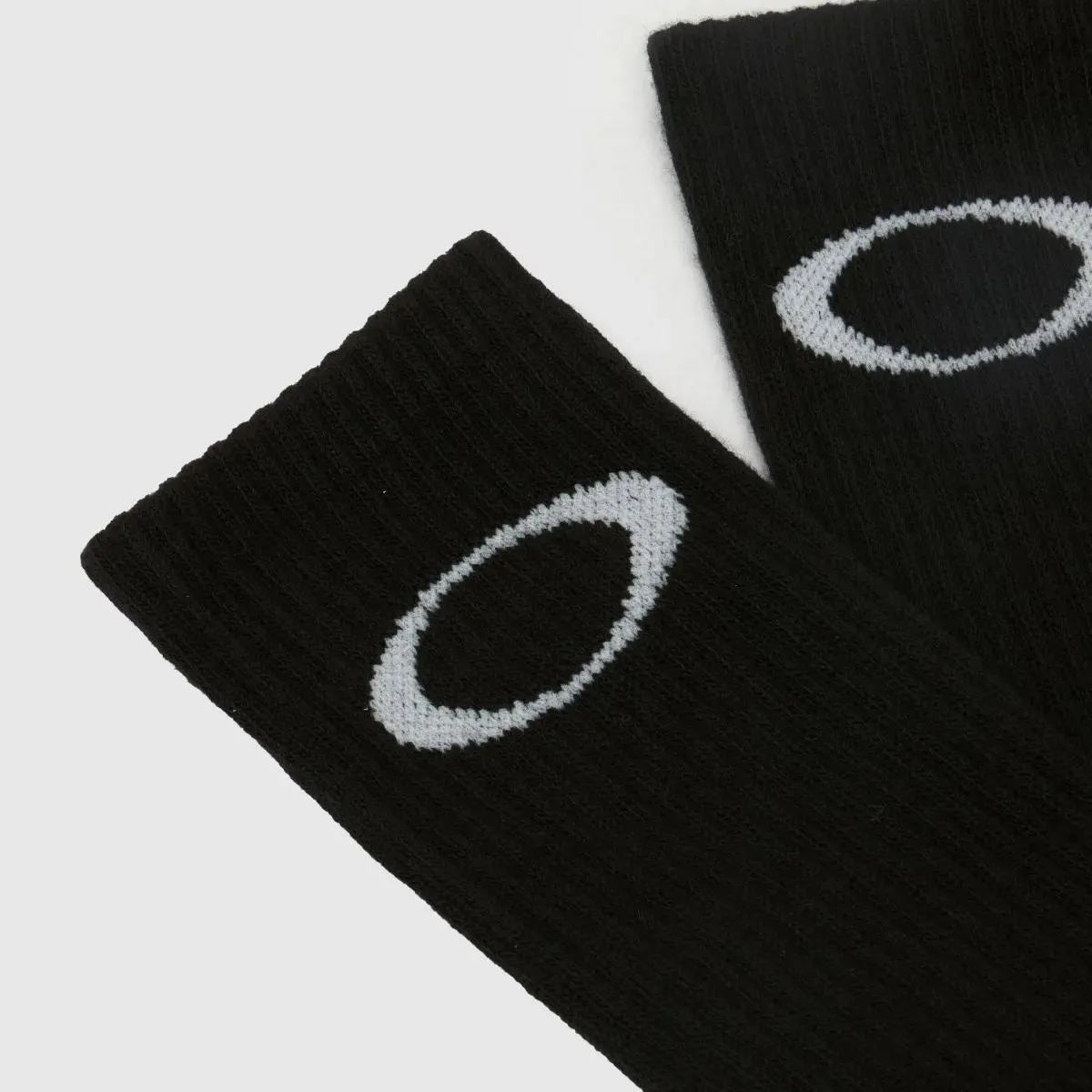 Oakley ELLIPSE CREW SOCKS PACK 3 Oakley ELLIPSE CREW SOCKS PACK 3