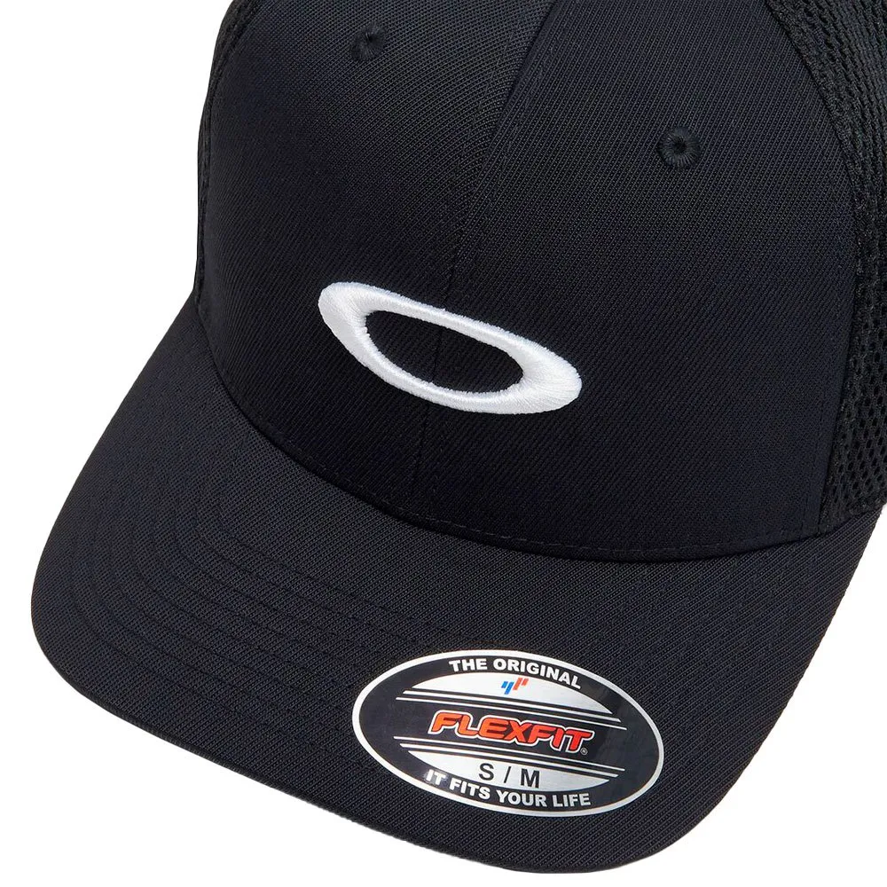 Oakley Ellipse Mesh Keps