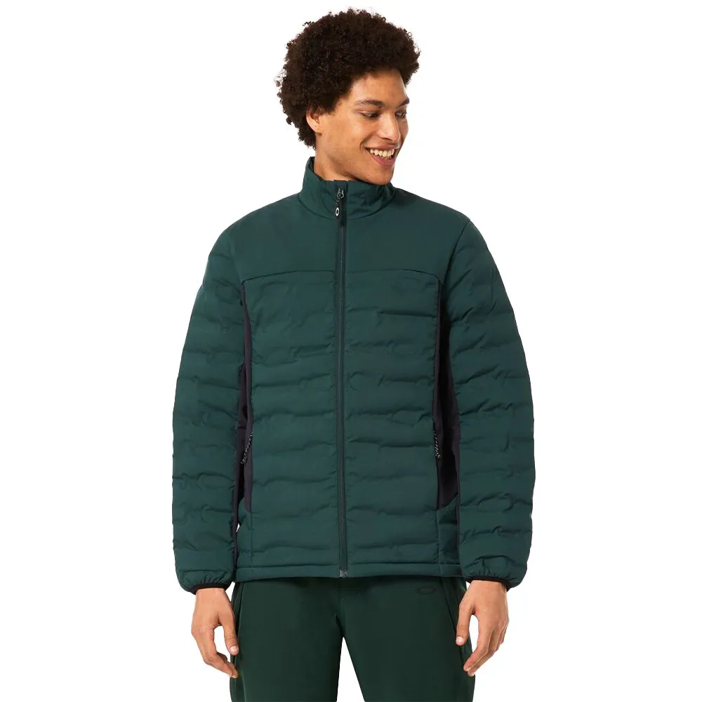 Oakley Ellipse Rc Quilted Jacka