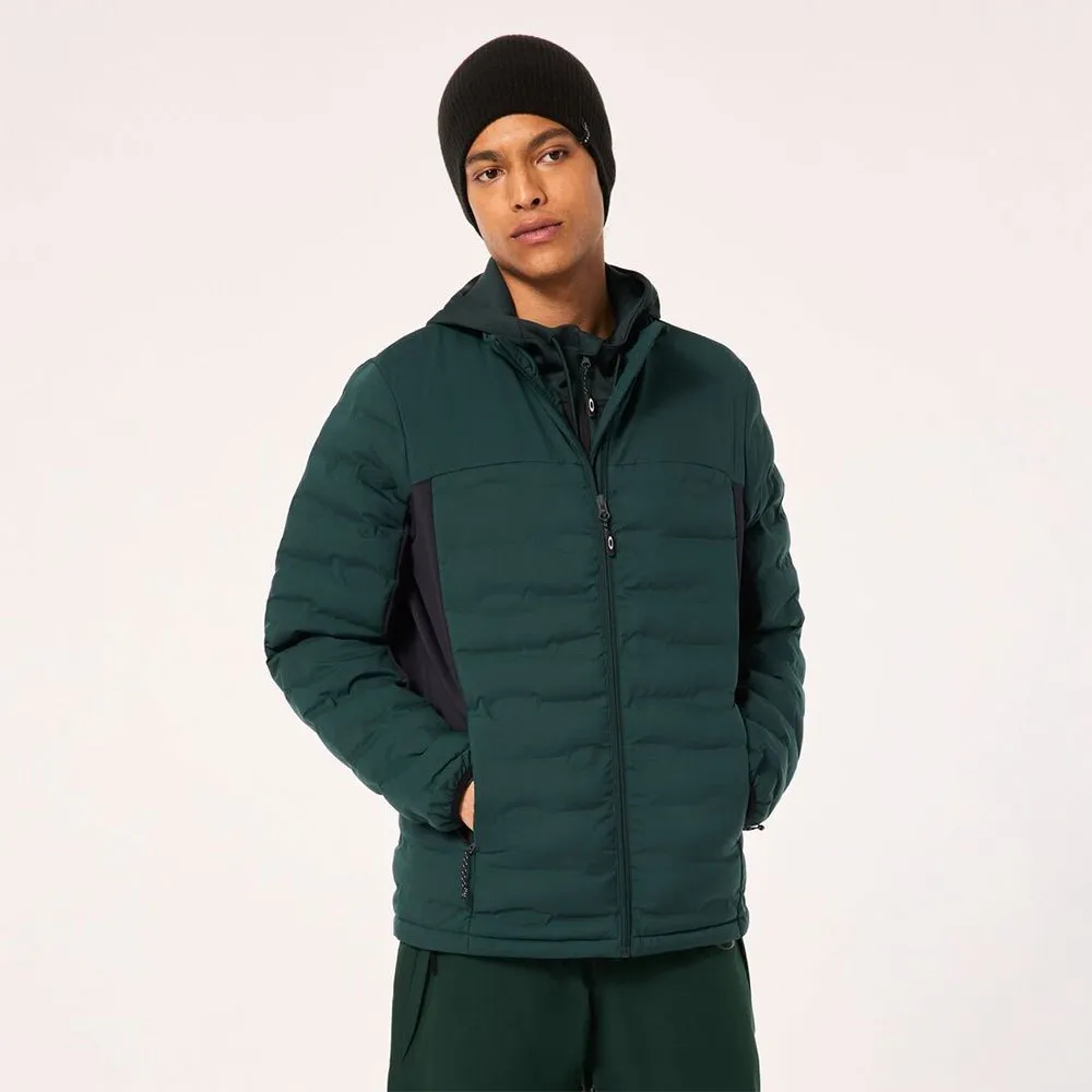 Oakley Ellipse Rc Quilted Jacka