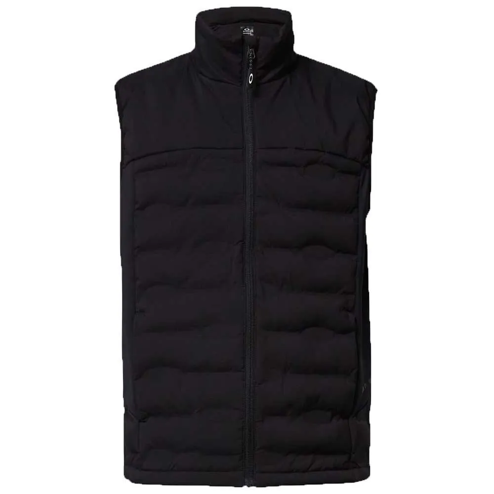 Oakley Ellipse Rc Quilted Väst, Blackout