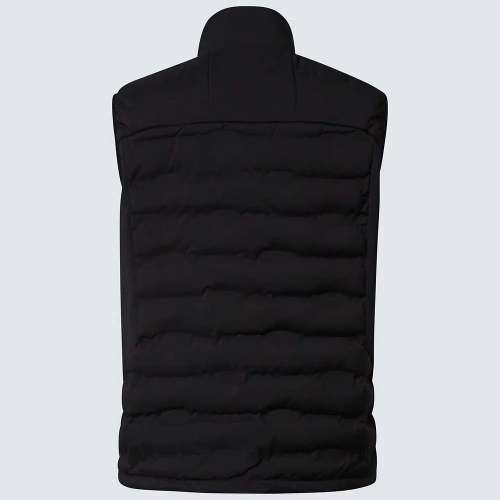 Oakley Ellipse Rc Quilted Väst, Blackout
