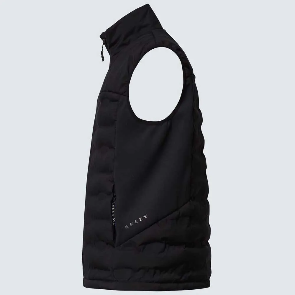 Oakley Ellipse Rc Quilted Väst, Blackout