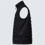 Oakley Ellipse Rc Quilted Väst, Blackout