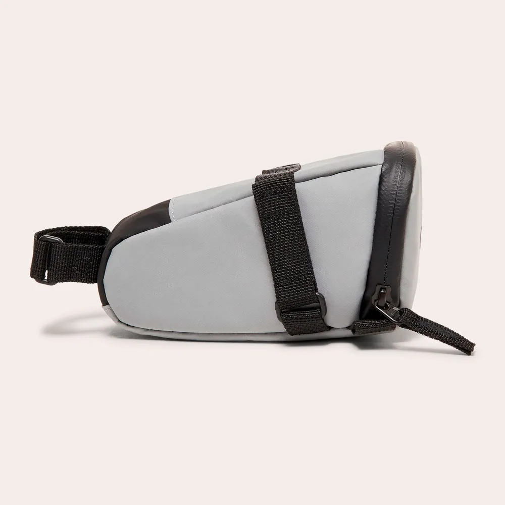 Oakley Ellipse Rc Saddle Sadeltaske, Cement, One Size