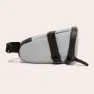Oakley Ellipse Rc Saddle Sadeltaske, Cement, One Size