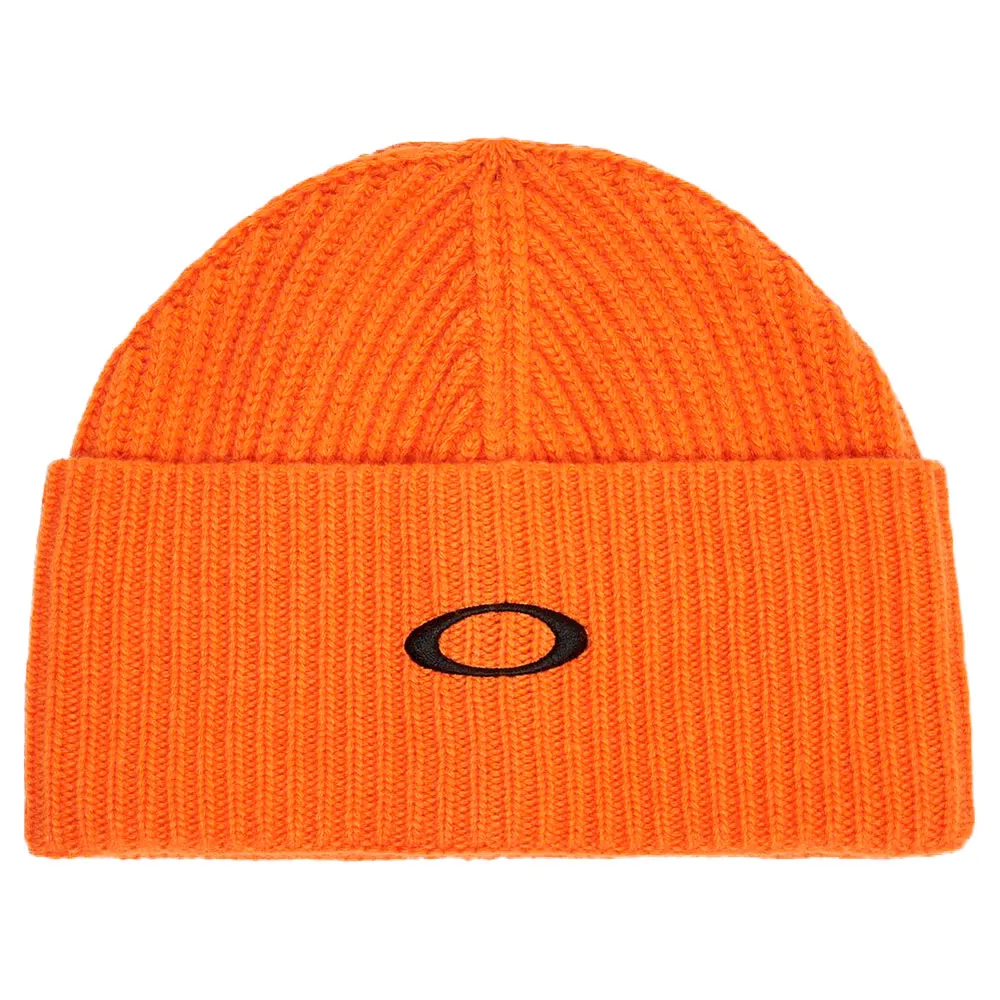 Oakley Ellipse Ribbed Mössa