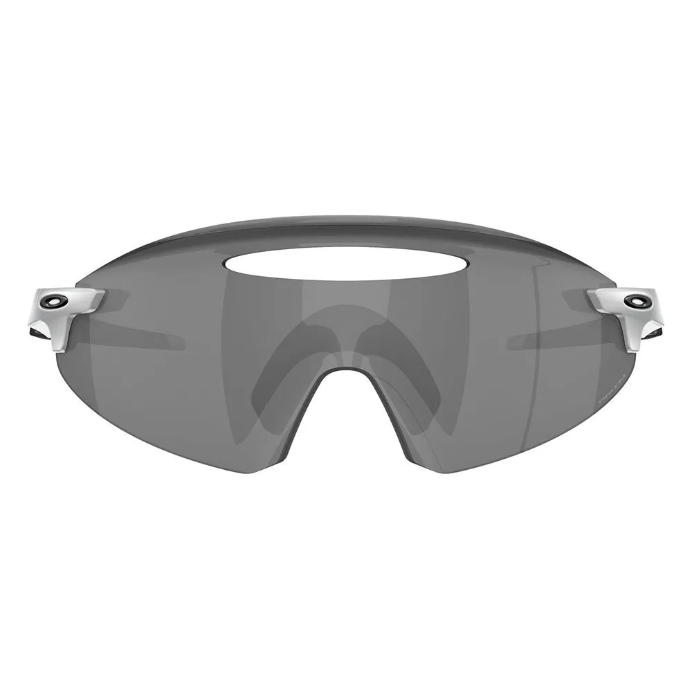 Oakley Encoder Ellipse Solglasögon, X silver, Prizm Black/CAT3