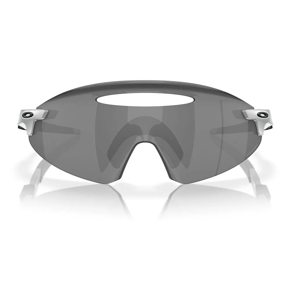 Oakley Encoder Ellipse Solglasögon, X silver, Prizm Black/CAT3
