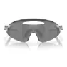 Oakley Encoder Ellipse Solglasögon, X silver, Prizm Black/CAT3