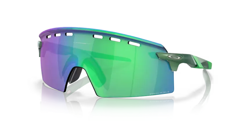 Oakley Encoder Strike Vented Gamma Green, Grön Oakley Encoder Strike Vented Gamma Green, Grön