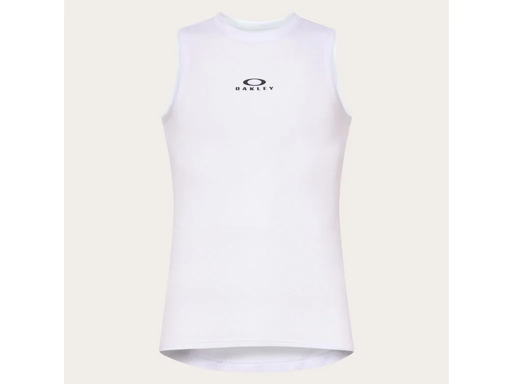 Oakley Endurance base layer utanärmar herr