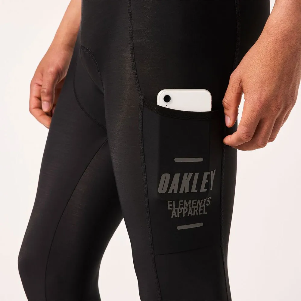 Oakley Endurance Cargo 2.0 3/4 Cykelbyxor