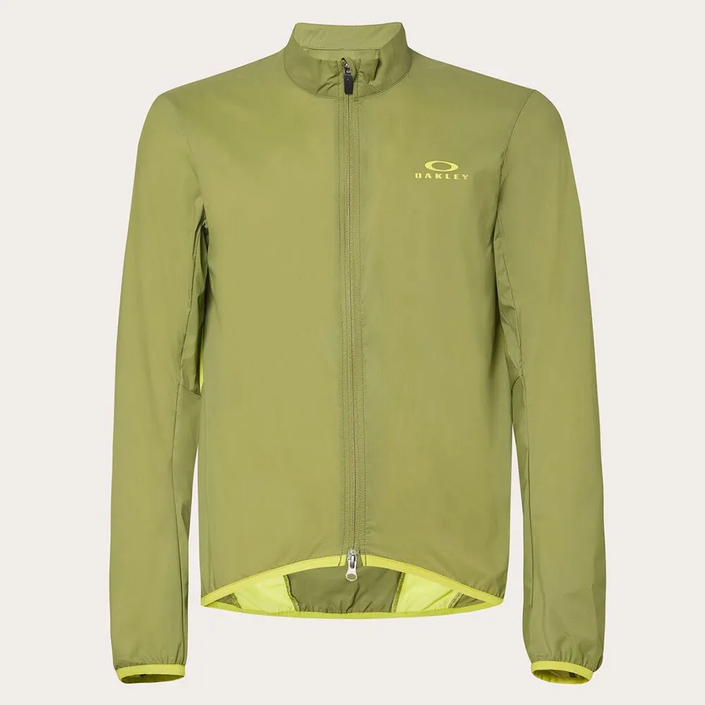 Oakley Endurance Hopvikbar Vindjacka Oakley Endurance Hopvikbar Vindjacka