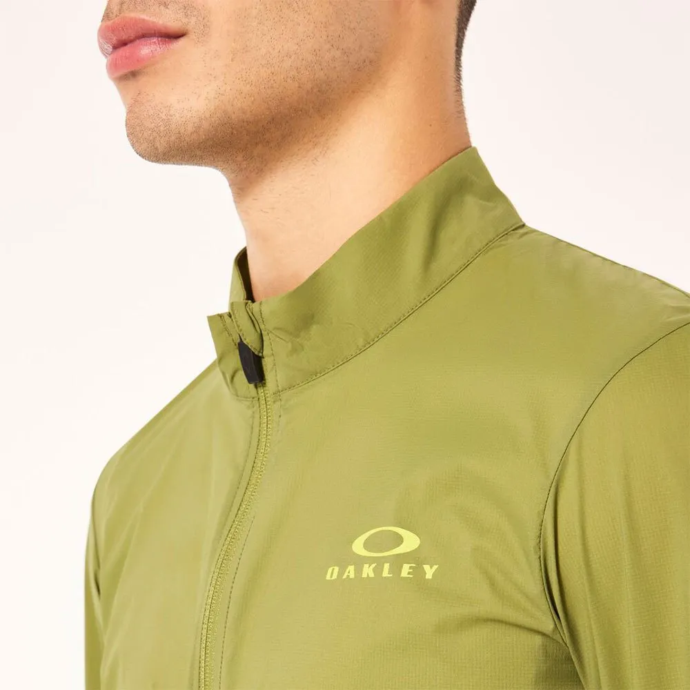 Oakley Endurance Hopvikbar Vindjacka Oakley Endurance Hopvikbar Vindjacka