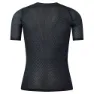 Oakley Endurance Kortärmad Baslager, Blackout
