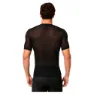Oakley Endurance Kortärmad Baslager, Blackout