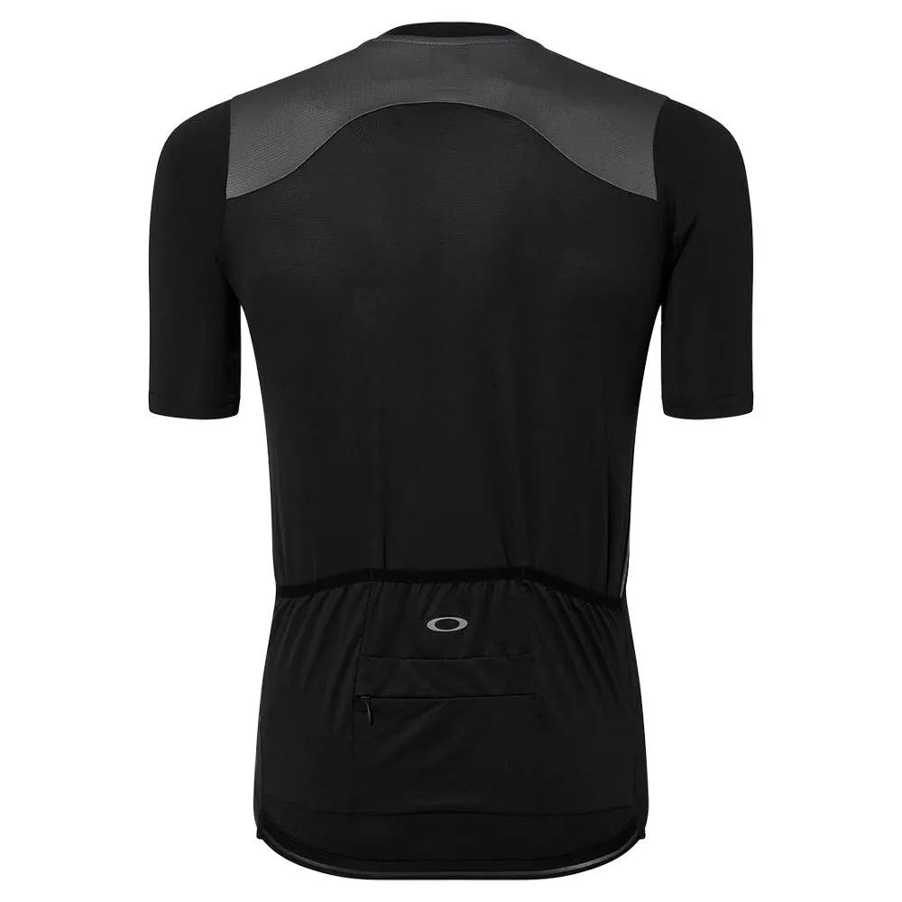 Oakley Endurance Mix Korta ärmar Cykeltröja Oakley Endurance Mix Korta ärmar Cykeltröja