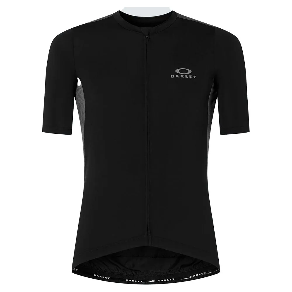 Oakley Endurance Mix Korta ärmar Cykeltröja Oakley Endurance Mix Korta ärmar Cykeltröja