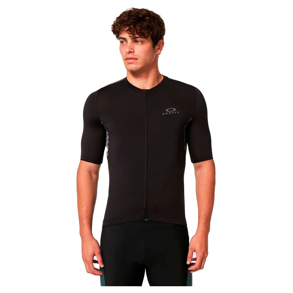 Oakley Endurance Mix Korta ärmar Cykeltröja Oakley Endurance Mix Korta ärmar Cykeltröja