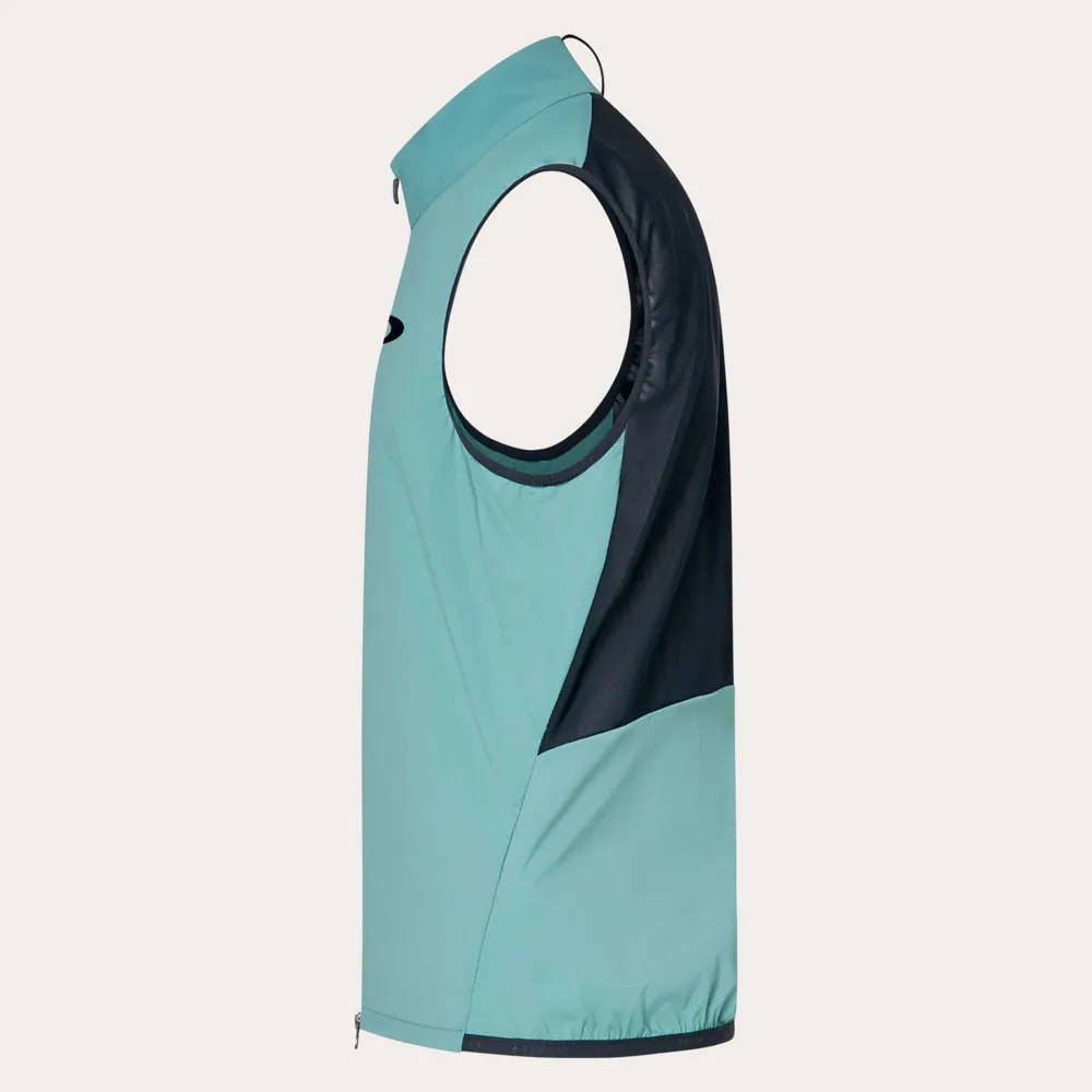Oakley Endurance Pkbl Wind 2.0 Väst