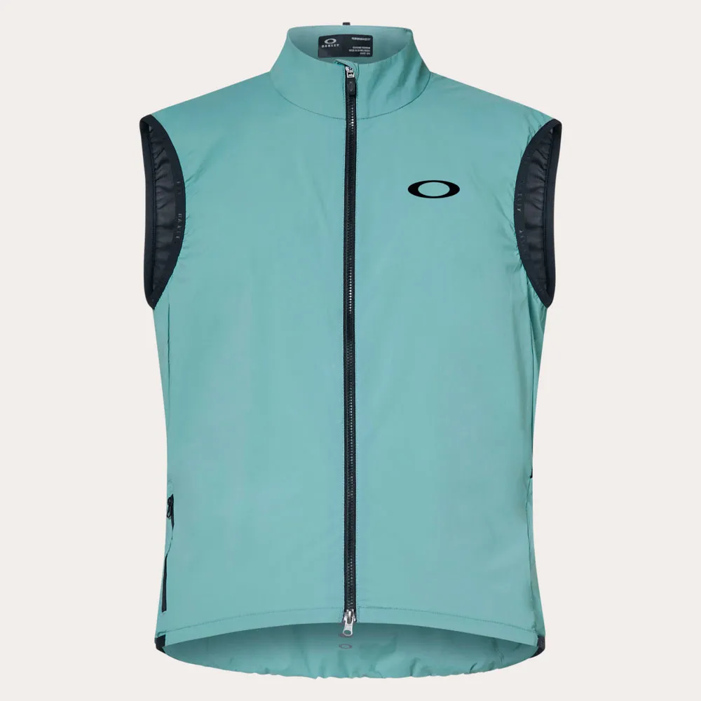 Oakley Endurance Pkbl Wind 2.0 Väst