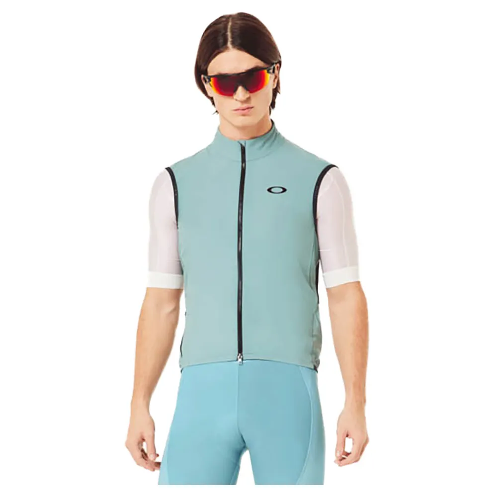 Oakley Endurance Pkbl Wind 2.0 Väst