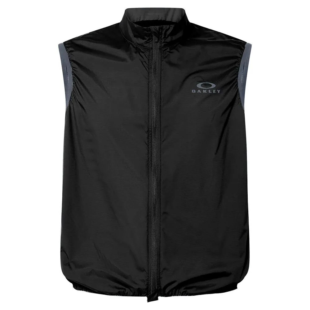 Oakley Endurance Pkbl Wind Väst