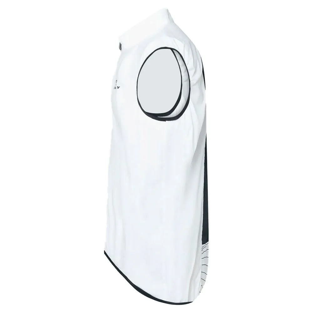 Oakley Endurance Pkbl Wind Väst