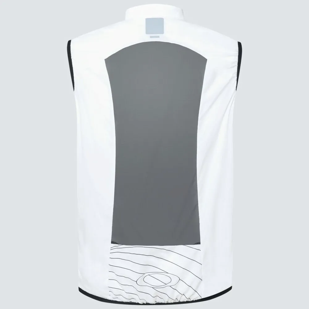 Oakley Endurance Pkbl Wind Väst