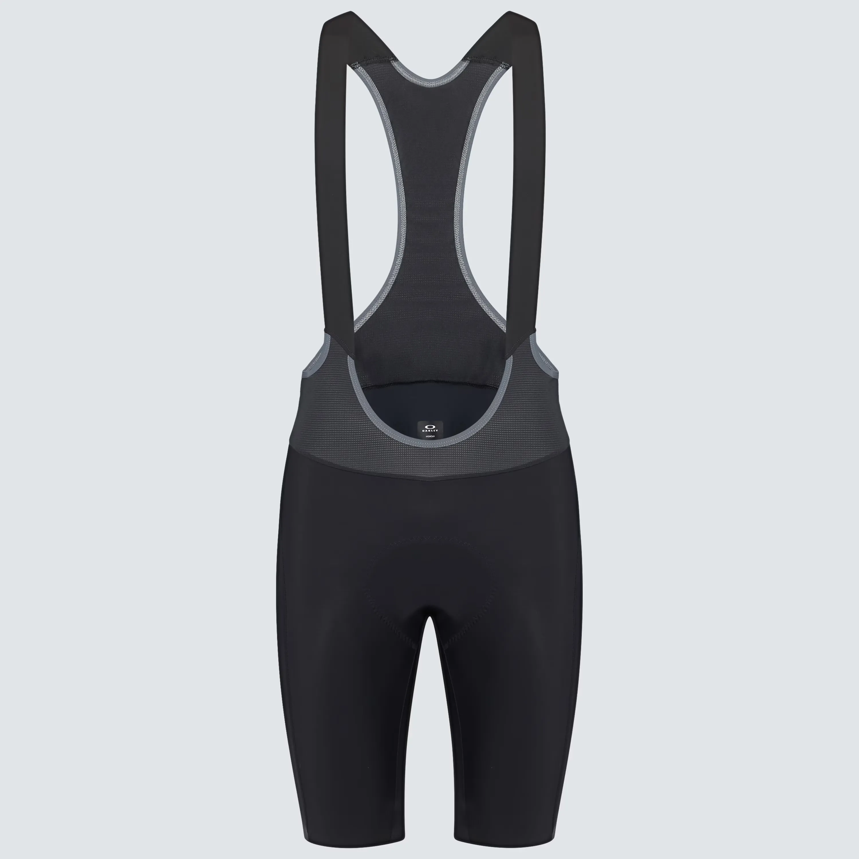 Oakley Endurance Ultra Bib Cykelshorts, Svart Oakley Endurance Ultra Bib Cykelshorts, Svart