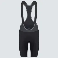 Oakley Endurance Ultra Bib Cykelshorts, Svart Oakley Endurance Ultra Bib Cykelshorts, Svart