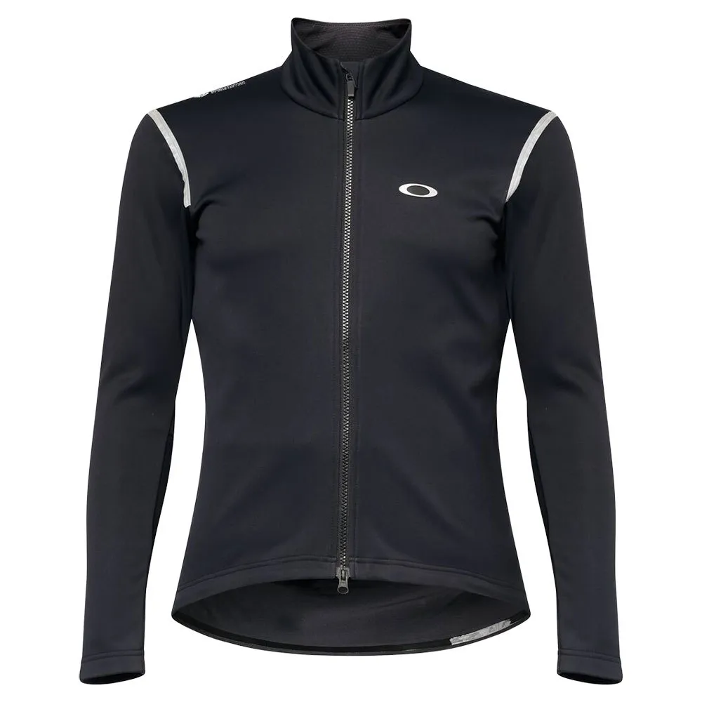 Oakley Endurance Ultra Goretex Road Jacka, Blackout