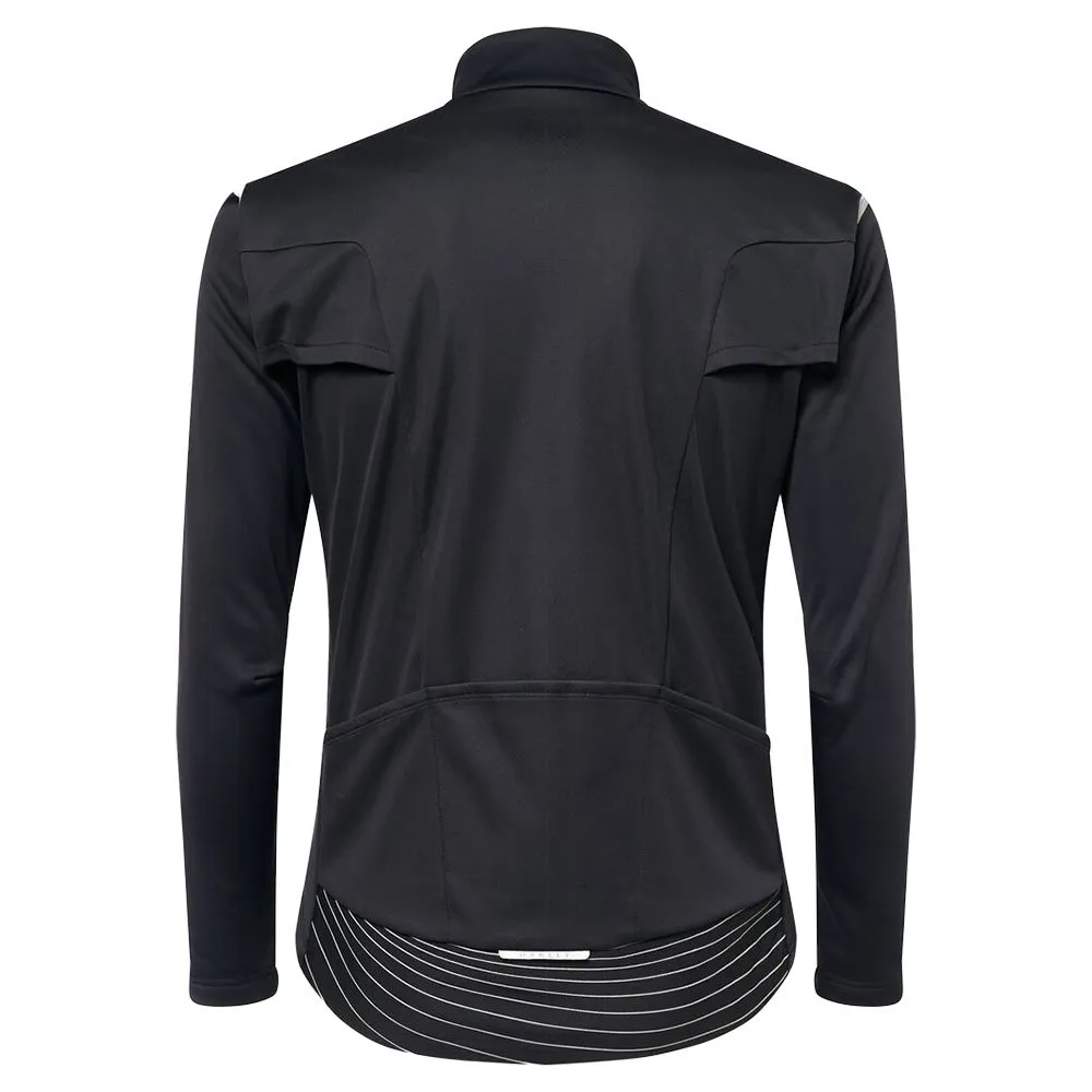 Oakley Endurance Ultra Goretex Road Jacka, Blackout