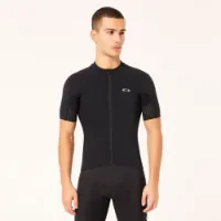 Oakley Endurance Ultra Vented Korta ärmar Cykeltröja