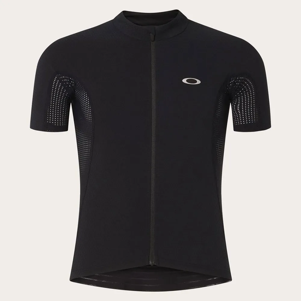 Oakley Endurance Ultra Vented Korta ärmar Cykeltröja