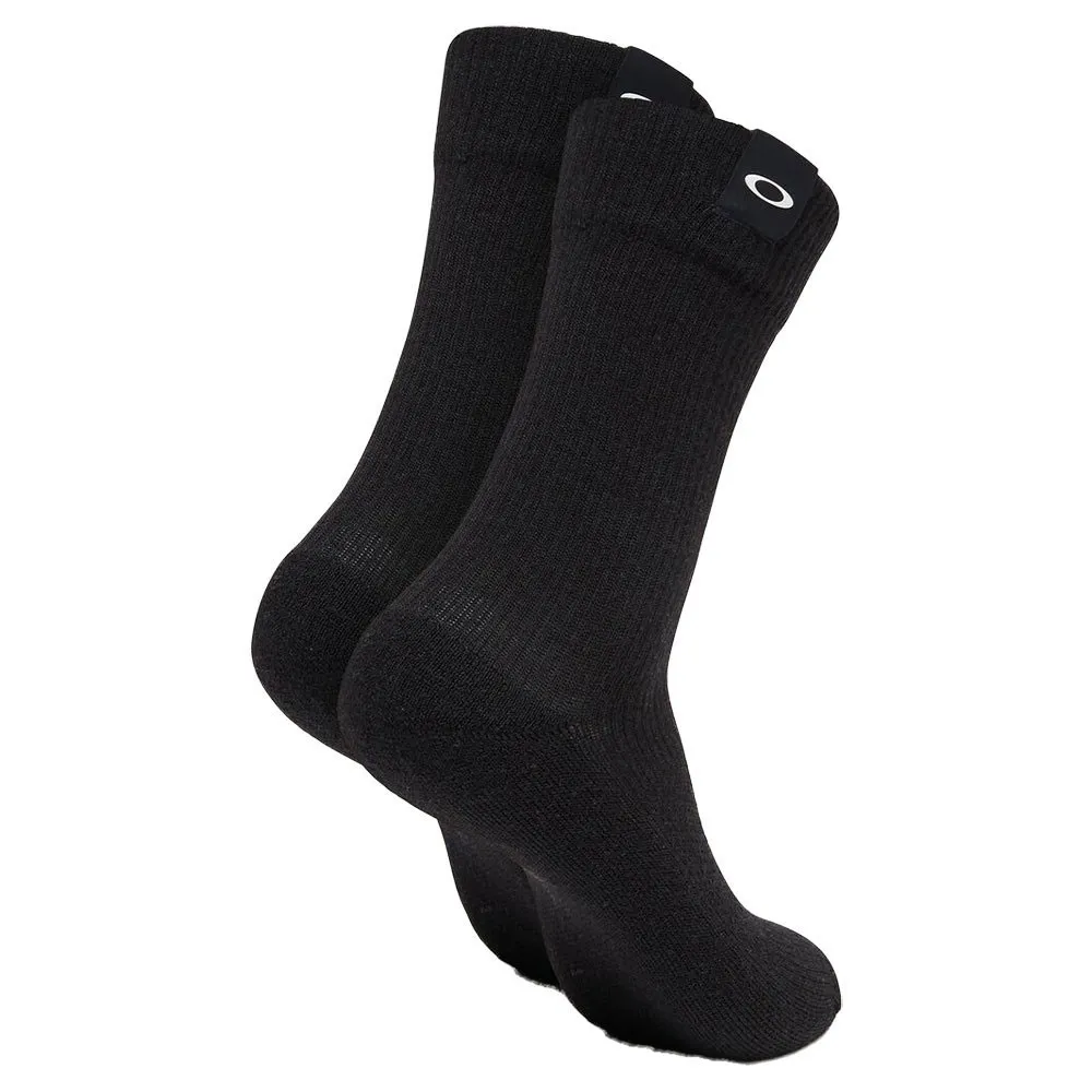 Oakley Endurance Wool Half Långa Strumpor
