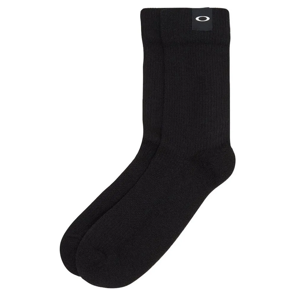 Oakley Endurance Wool Half Långa Strumpor