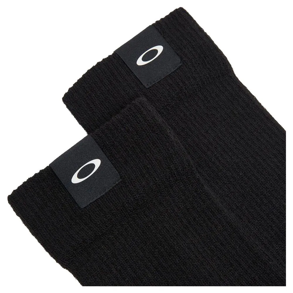 Oakley Endurance Wool Half Långa Strumpor