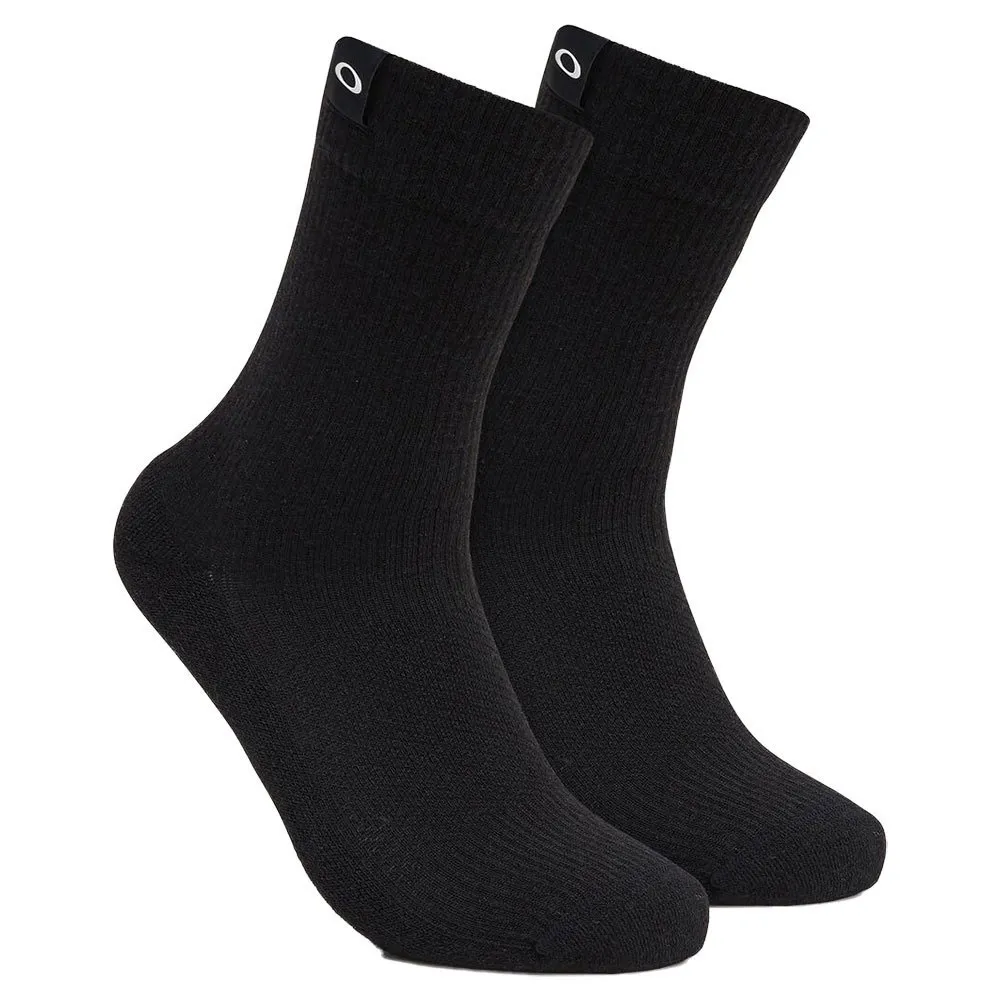 Oakley Endurance Wool Half Långa Strumpor