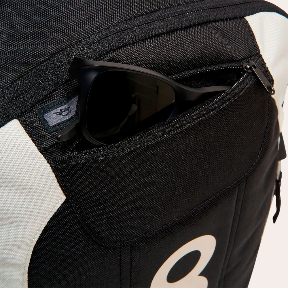 Oakley Enduro 20l 3.0 Ryggsäck, Mist, One Size